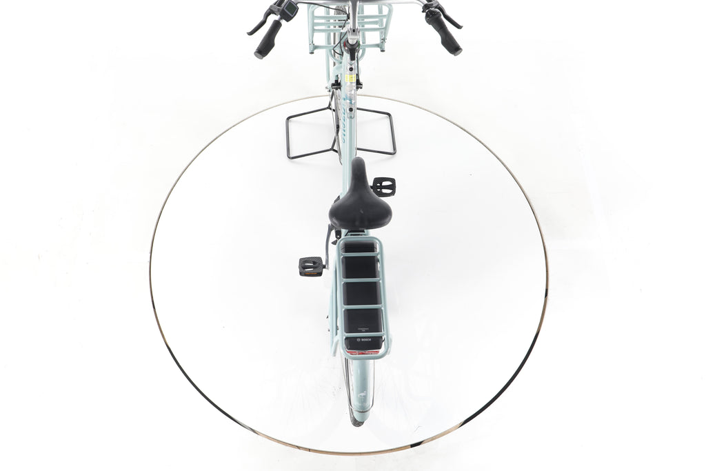 Gazelle Miss Grace C7+ HMB City E-Bike - Image 22