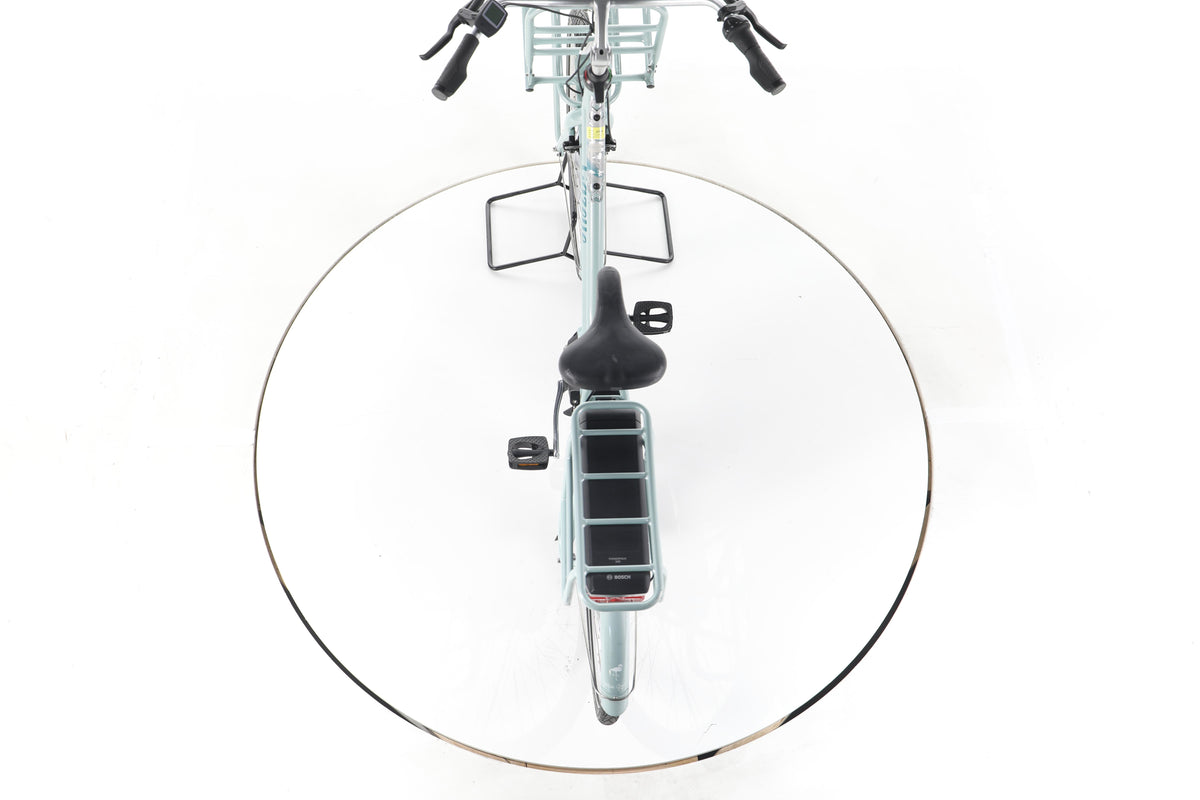 Gazelle Miss Grace C7+ HMB City E-Bike - Image 22