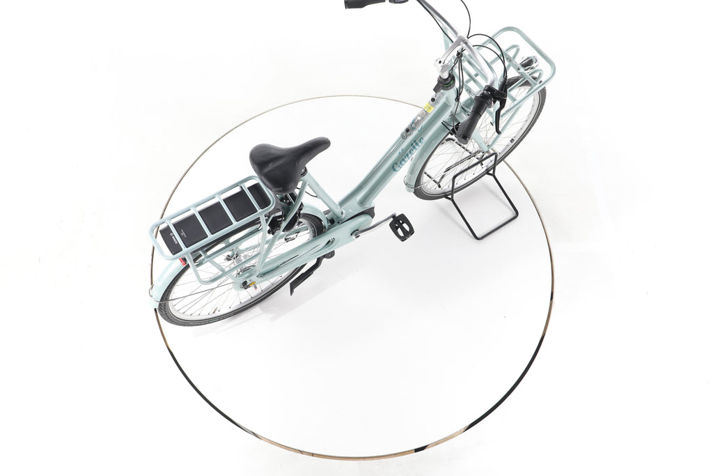 Gazelle Miss Grace C7+ HMB City E-Bike - Image 24
