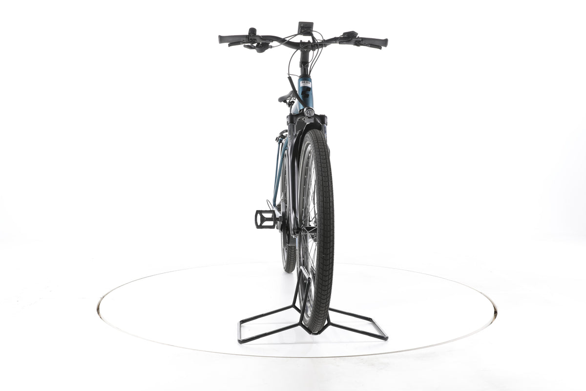 Cube Kathmandu Hybrid ONE Trekking E-Bike - Image 4