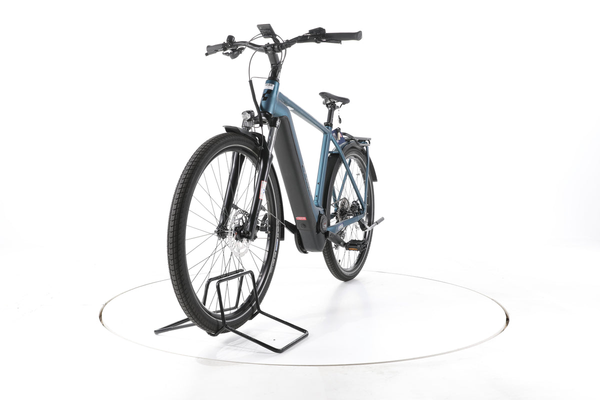 Cube Kathmandu Hybrid ONE Trekking E-Bike - Image 5