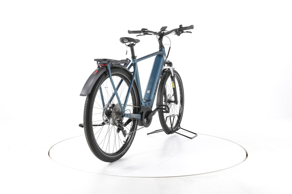 Cube Kathmandu Hybrid ONE Trekking E-Bike - Image 11
