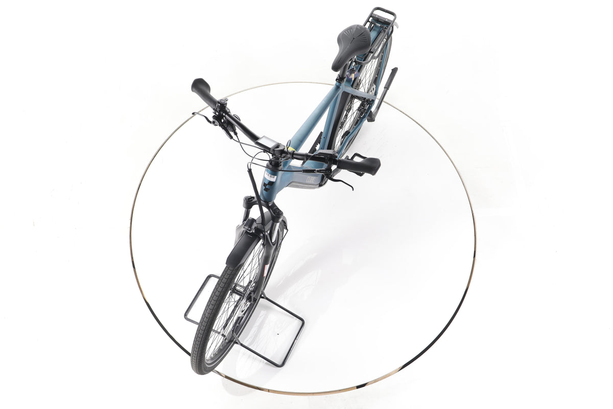 Cube Kathmandu Hybrid ONE Trekking E-Bike - Image 17