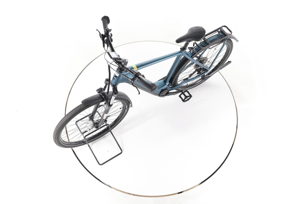 Cube Kathmandu Hybrid ONE Trekking E-Bike - Image 18