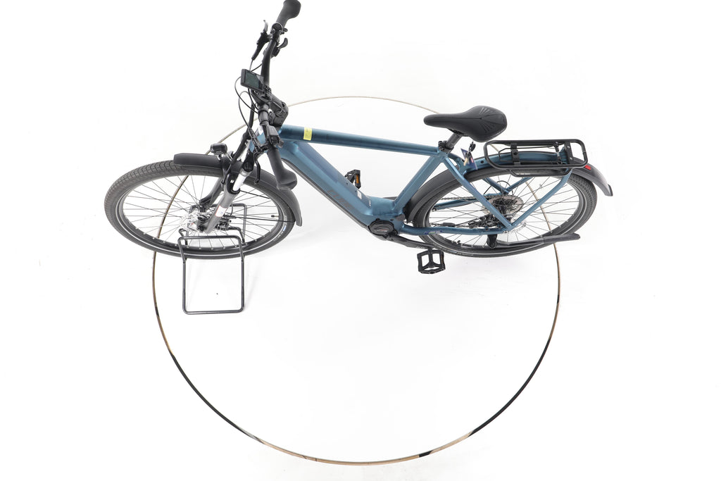 Cube Kathmandu Hybrid ONE Trekking E-Bike - Image 19