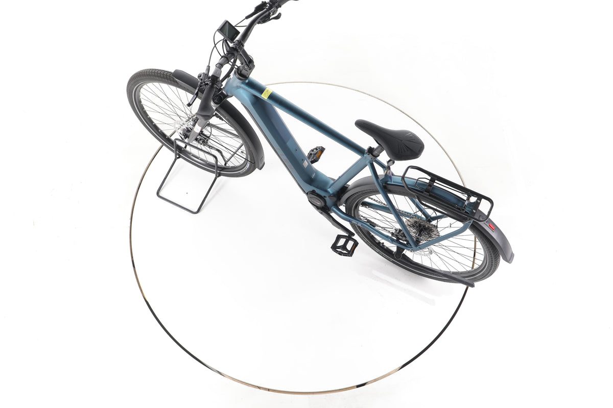 Cube Kathmandu Hybrid ONE Trekking E-Bike - Image 20