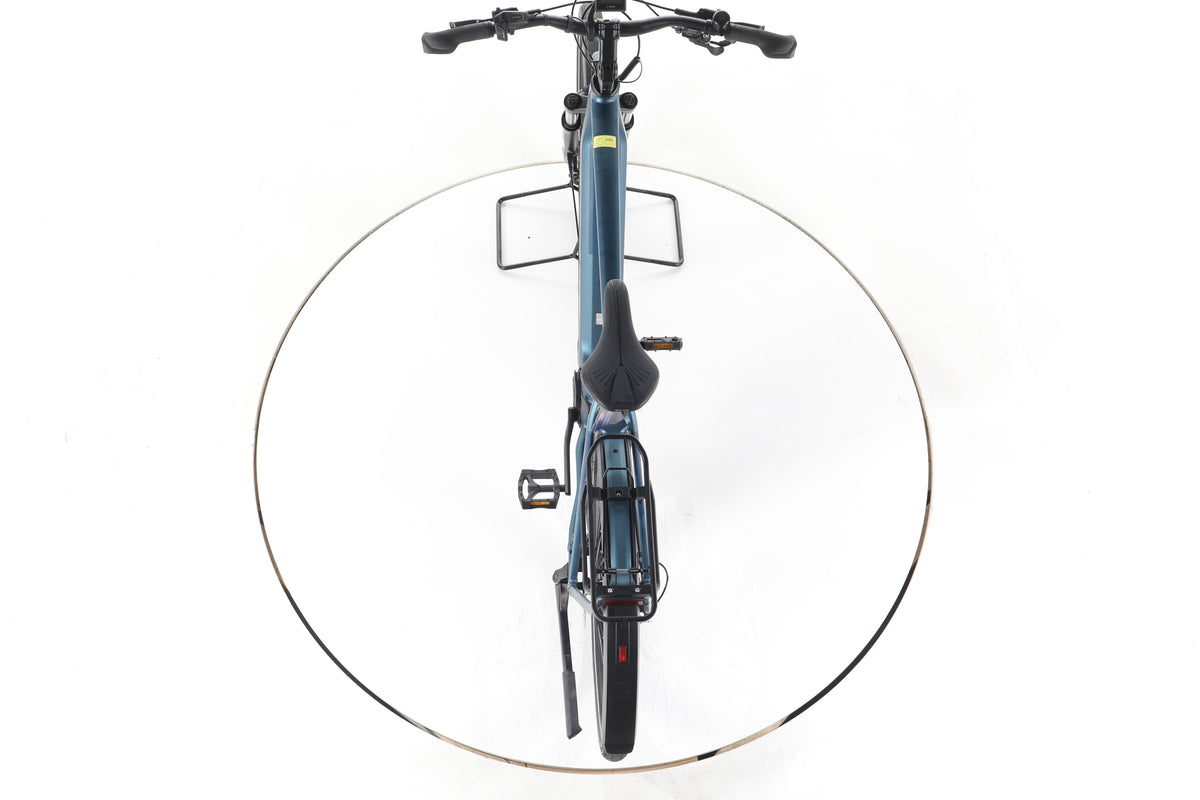 Cube Kathmandu Hybrid ONE Trekking E-Bike - Image 22
