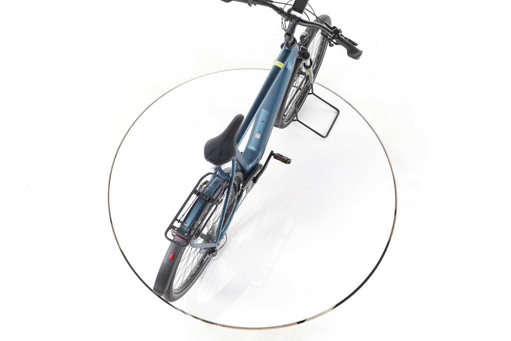 Cube Kathmandu Hybrid ONE Trekking E-Bike - Image 23