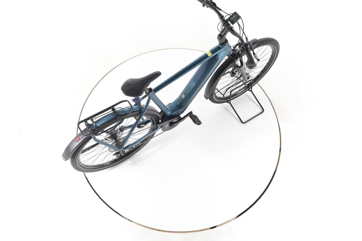 Cube Kathmandu Hybrid ONE Trekking E-Bike - Image 24