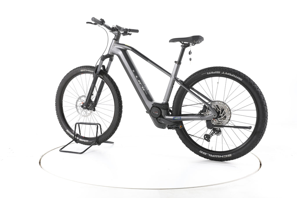 Cube Reaction Hybrid Race E-Bike - Image 8