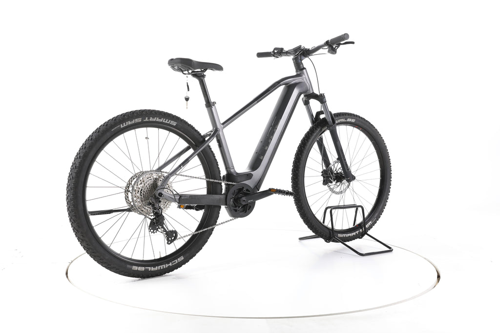 Cube Reaction Hybrid Race E-Bike - Image 12