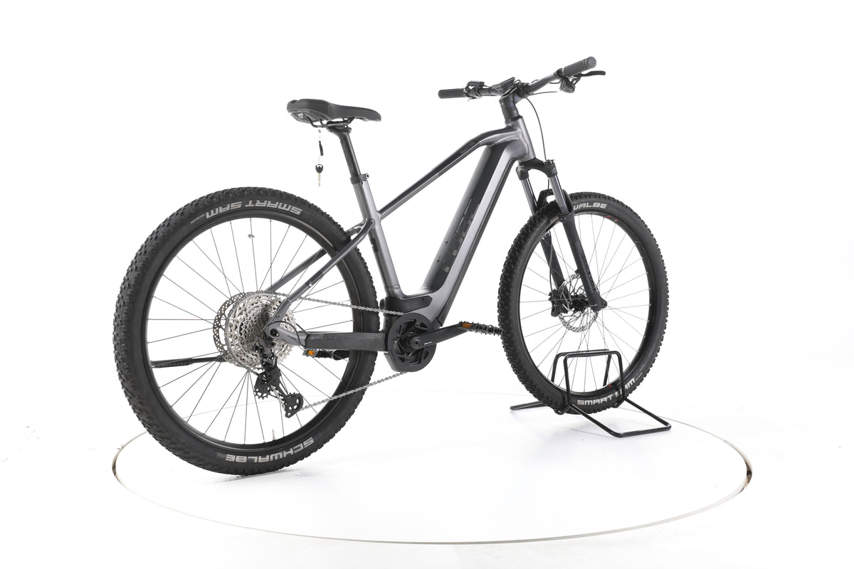 Cube Reaction Hybrid Race E-Bike - Image 12