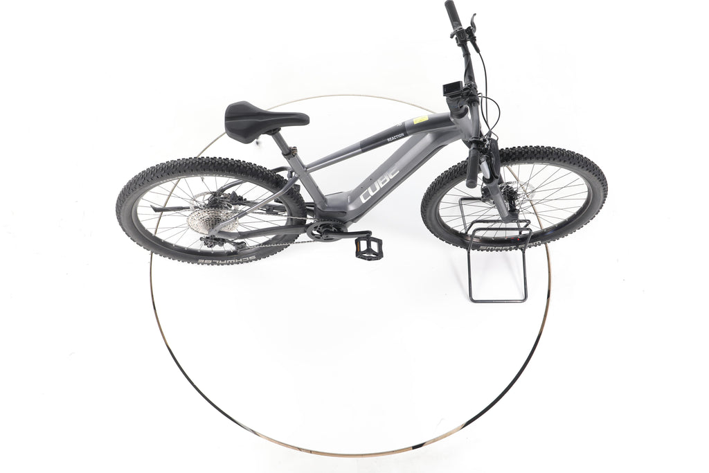 Cube Reaction Hybrid Race E-Bike - Image 13
