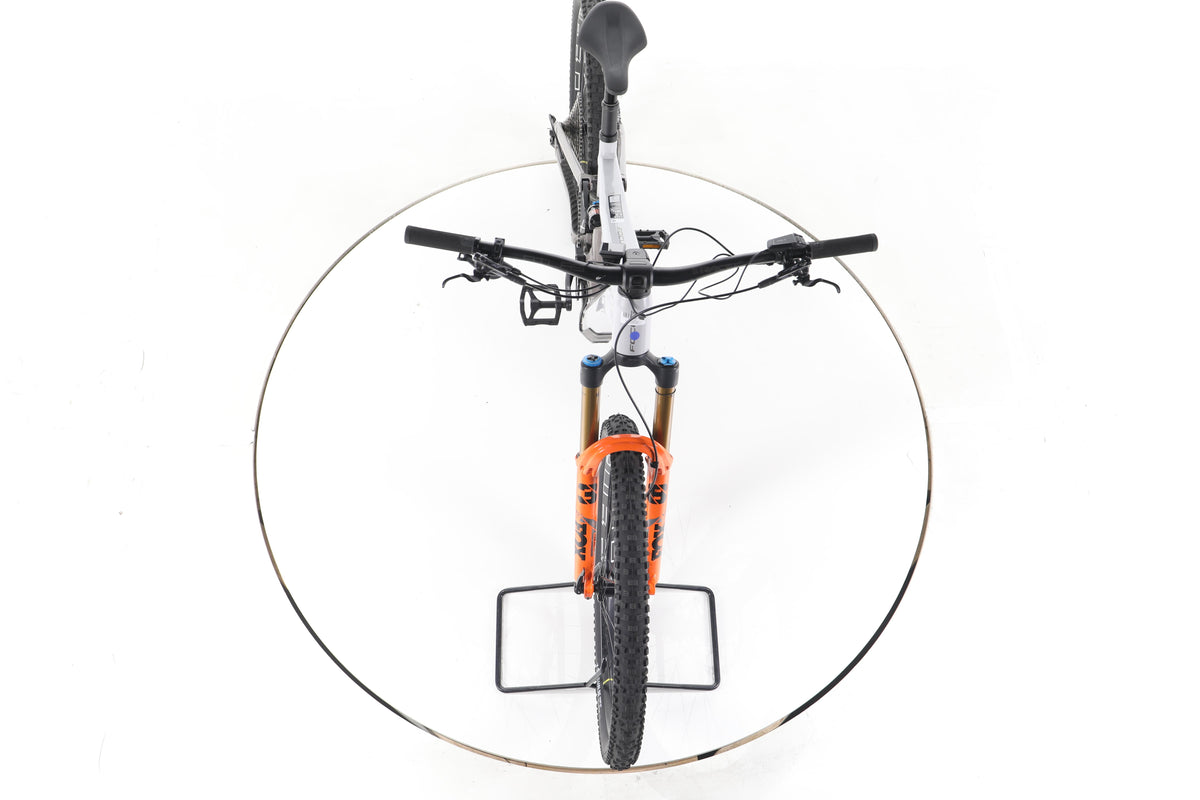 Focus Sam² 6.9 E-Bike Fully - Image 16