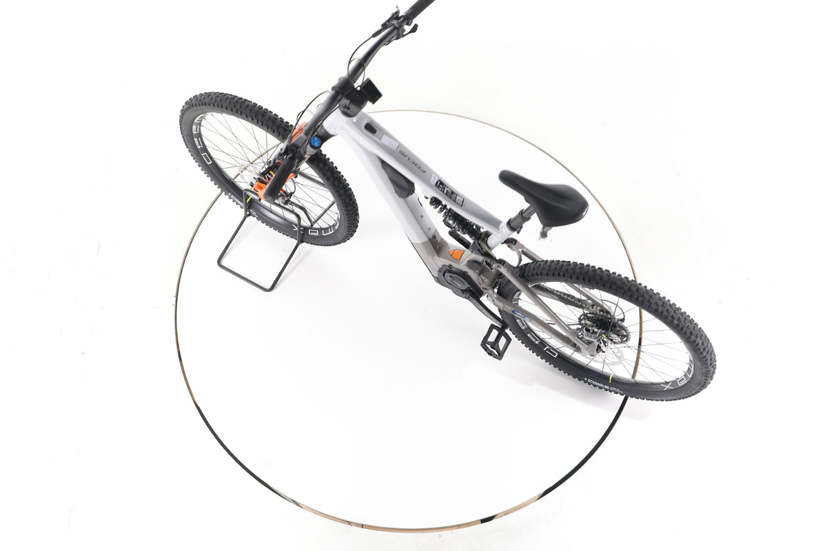 Focus Sam² 6.9 E-Bike Fully - Image 20