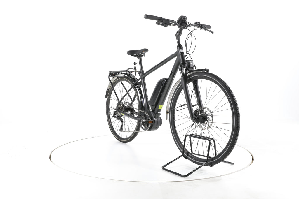 Pegasus Solero E8 Plus City E-Bike - Image 3