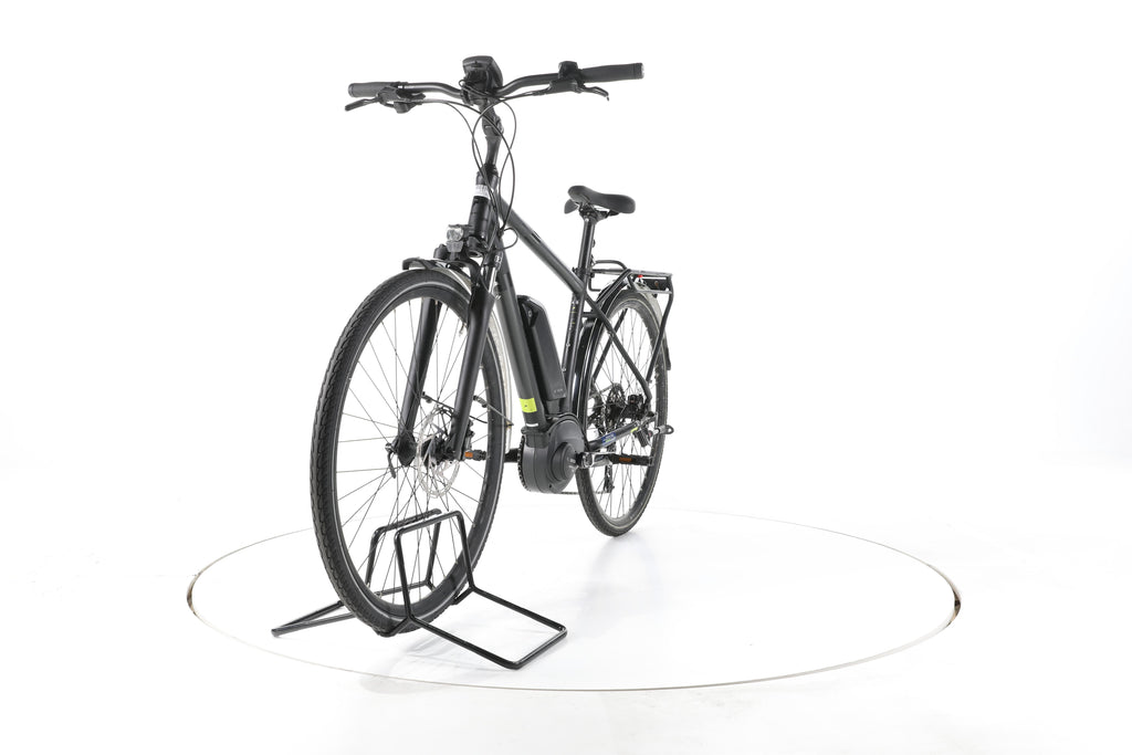 Pegasus Solero E8 Plus City E-Bike - Image 5