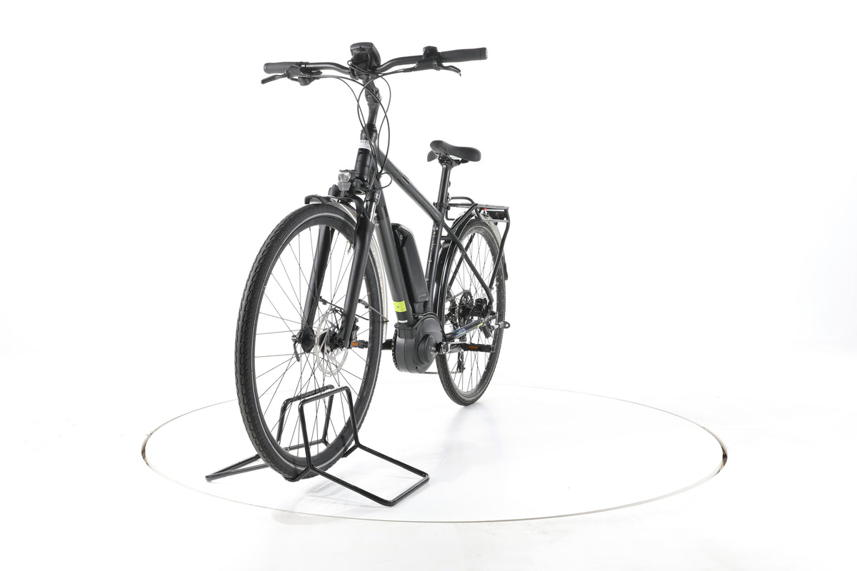 Pegasus Solero E8 Plus City E-Bike - Image 5