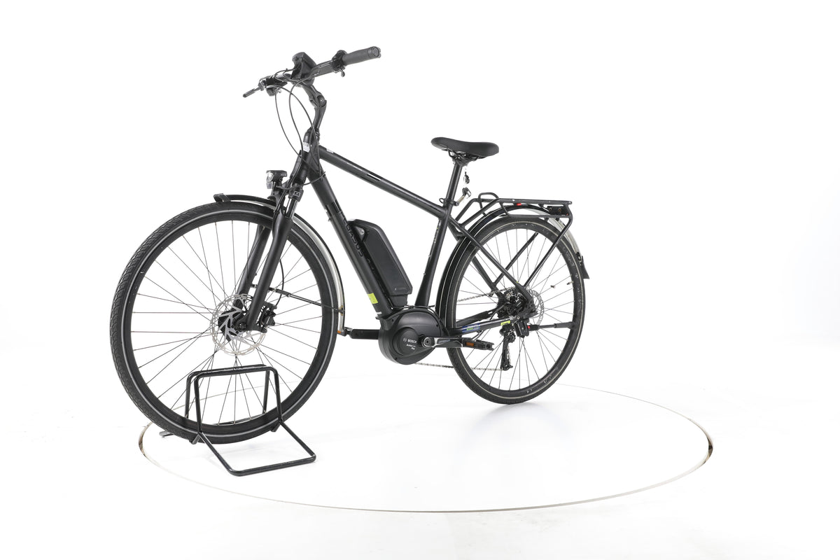 Pegasus Solero E8 Plus City E-Bike - Image 6