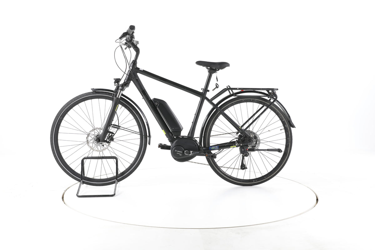 Pegasus Solero E8 Plus City E-Bike - Image 7