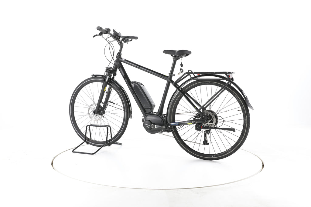 Pegasus Solero E8 Plus City E-Bike - Image 8