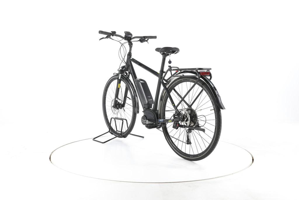 Pegasus Solero E8 Plus City E-Bike - Image 9