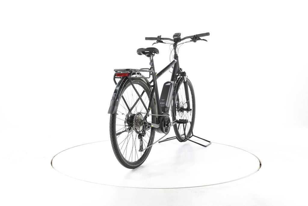 Pegasus Solero E8 Plus City E-Bike - Image 11
