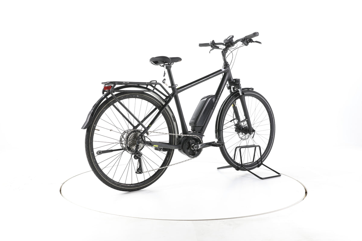 Pegasus Solero E8 Plus City E-Bike - Image 12