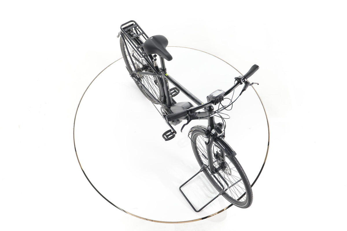 Pegasus Solero E8 Plus City E-Bike - Image 15