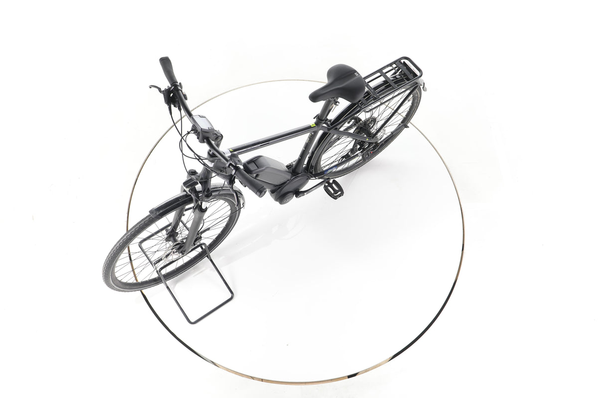 Pegasus Solero E8 Plus City E-Bike - Image 18