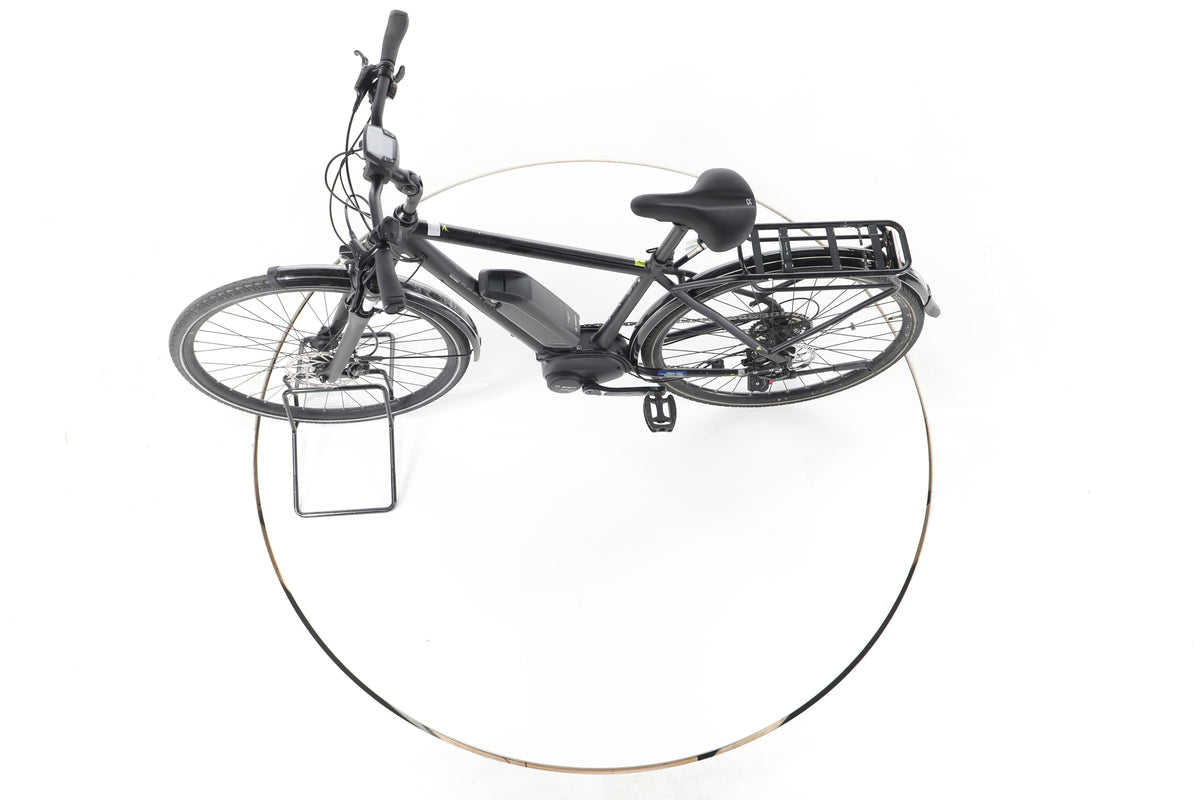 Pegasus Solero E8 Plus City E-Bike - Image 19