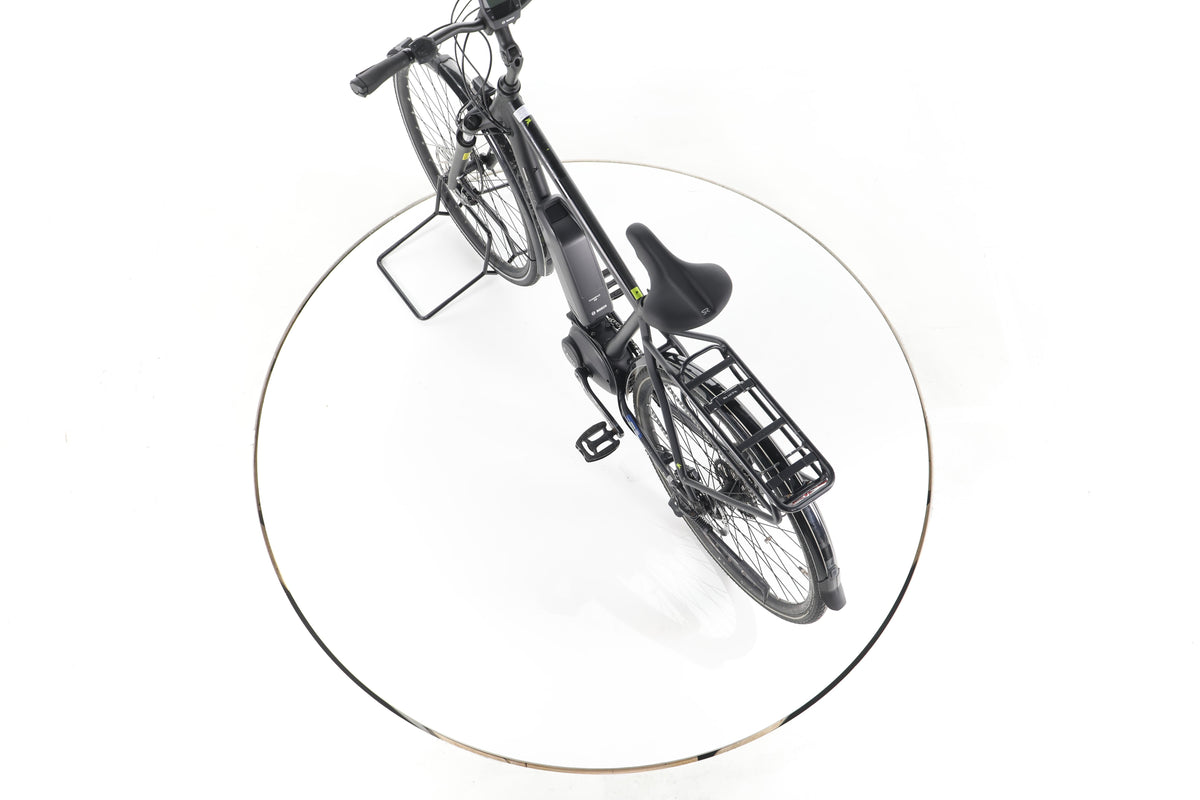Pegasus Solero E8 Plus City E-Bike - Image 21