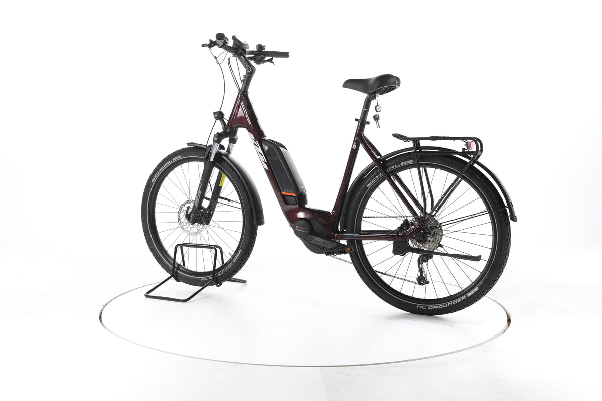 KTM Macina Gran P510 Trekking E-Bike Tiefeinsteiger - Image 8
