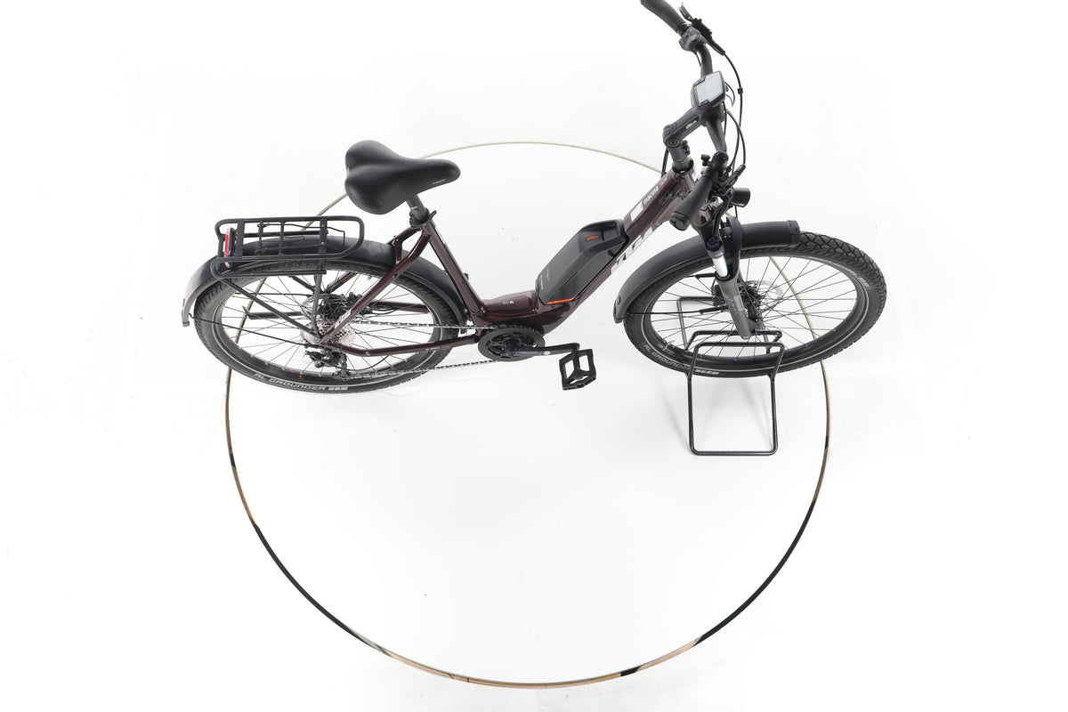 KTM Macina Gran P510 Trekking E-Bike Tiefeinsteiger - Image 13
