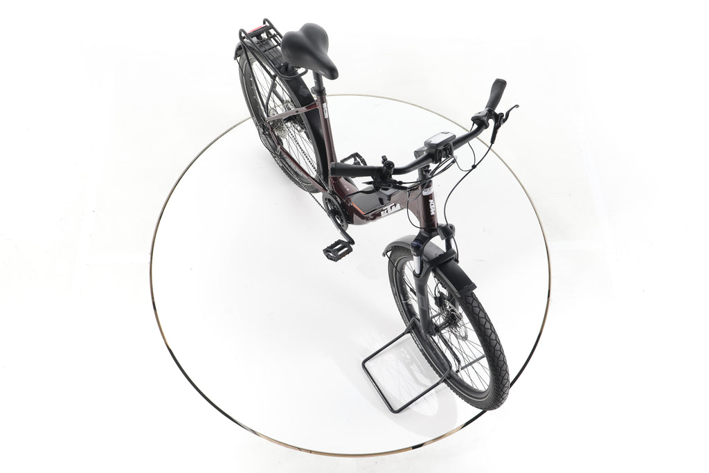 KTM Macina Gran P510 Trekking E-Bike Tiefeinsteiger - Image 15