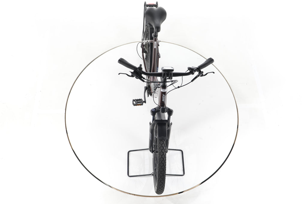 KTM Macina Gran P510 Trekking E-Bike Tiefeinsteiger - Image 16