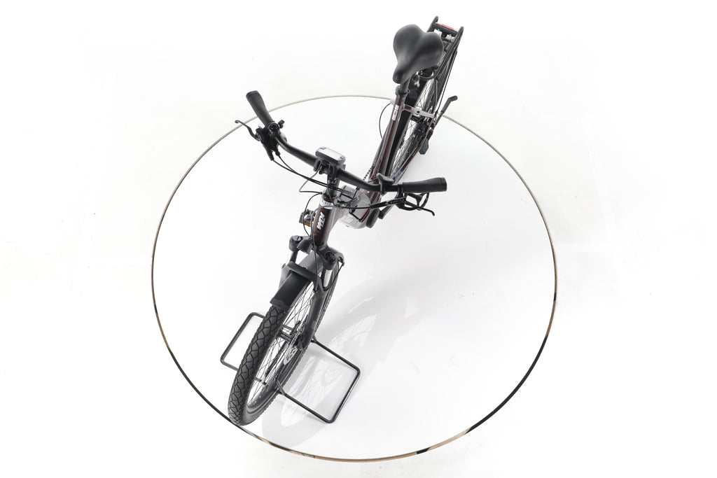 KTM Macina Gran P510 Trekking E-Bike Tiefeinsteiger - Image 17