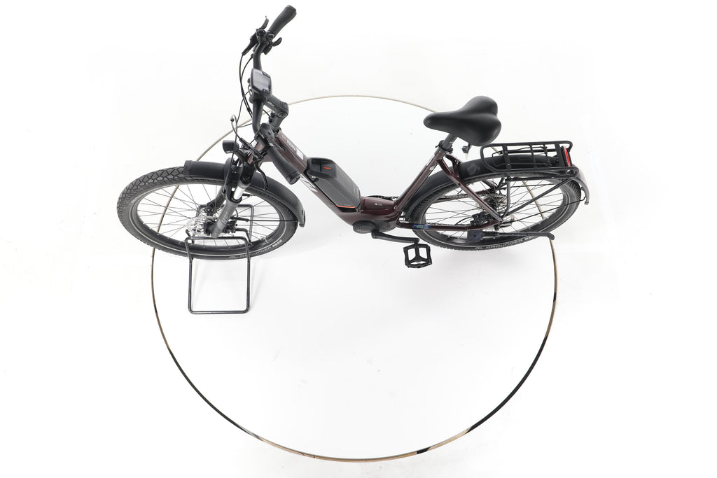 KTM Macina Gran P510 Trekking E-Bike Tiefeinsteiger - Image 19