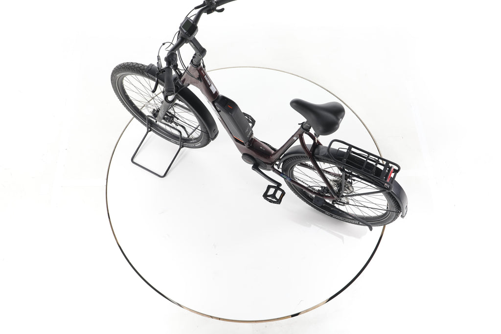 KTM Macina Gran P510 Trekking E-Bike Tiefeinsteiger - Image 20