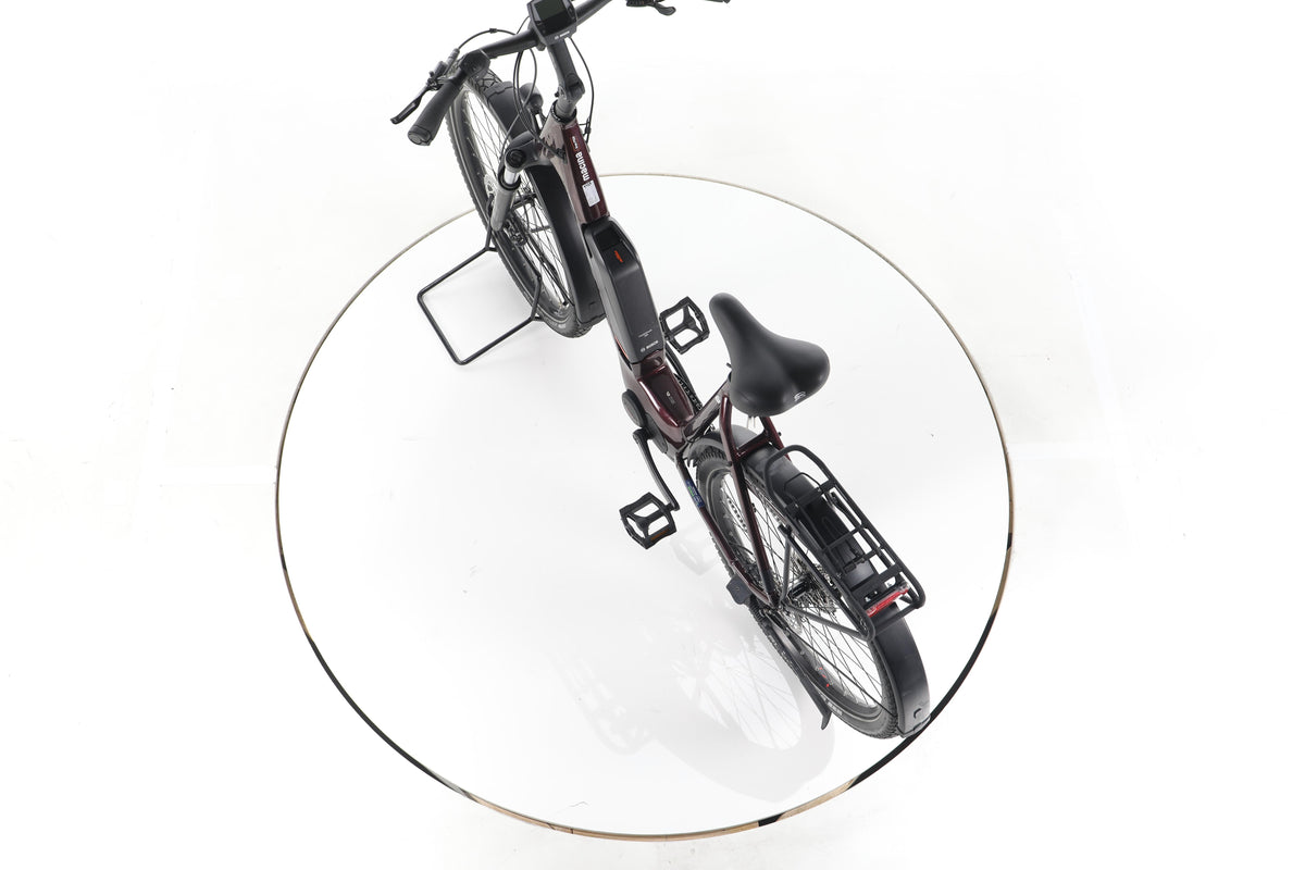 KTM Macina Gran P510 Trekking E-Bike Tiefeinsteiger - Image 21