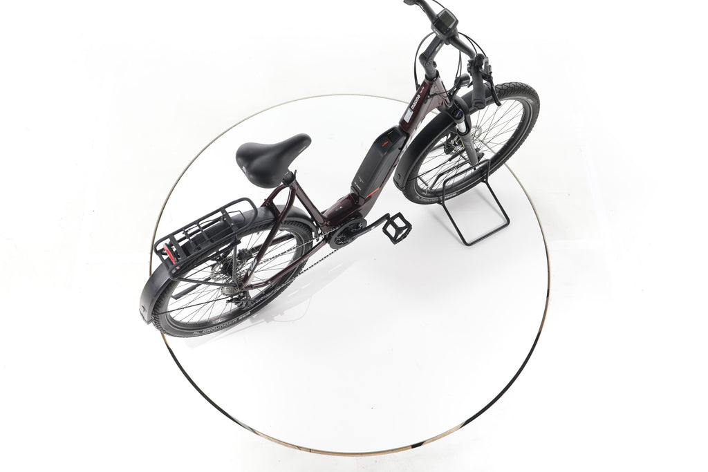 KTM Macina Gran P510 Trekking E-Bike Tiefeinsteiger - Image 24