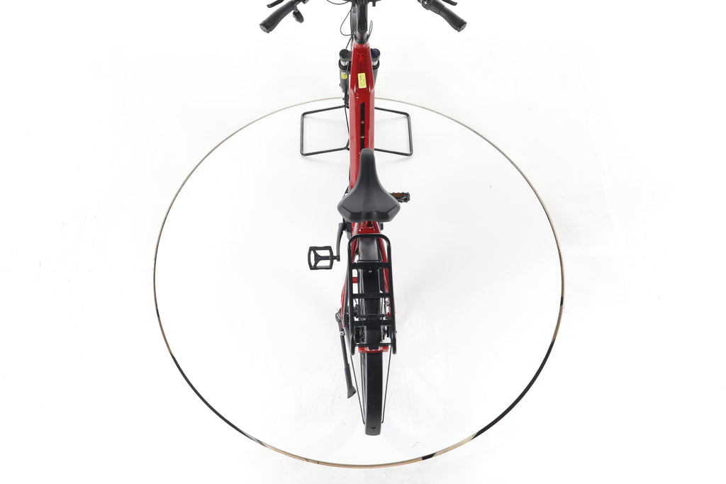 Hercules Intero I-R8 City E-Bike Tiefeinsteiger - Image 22
