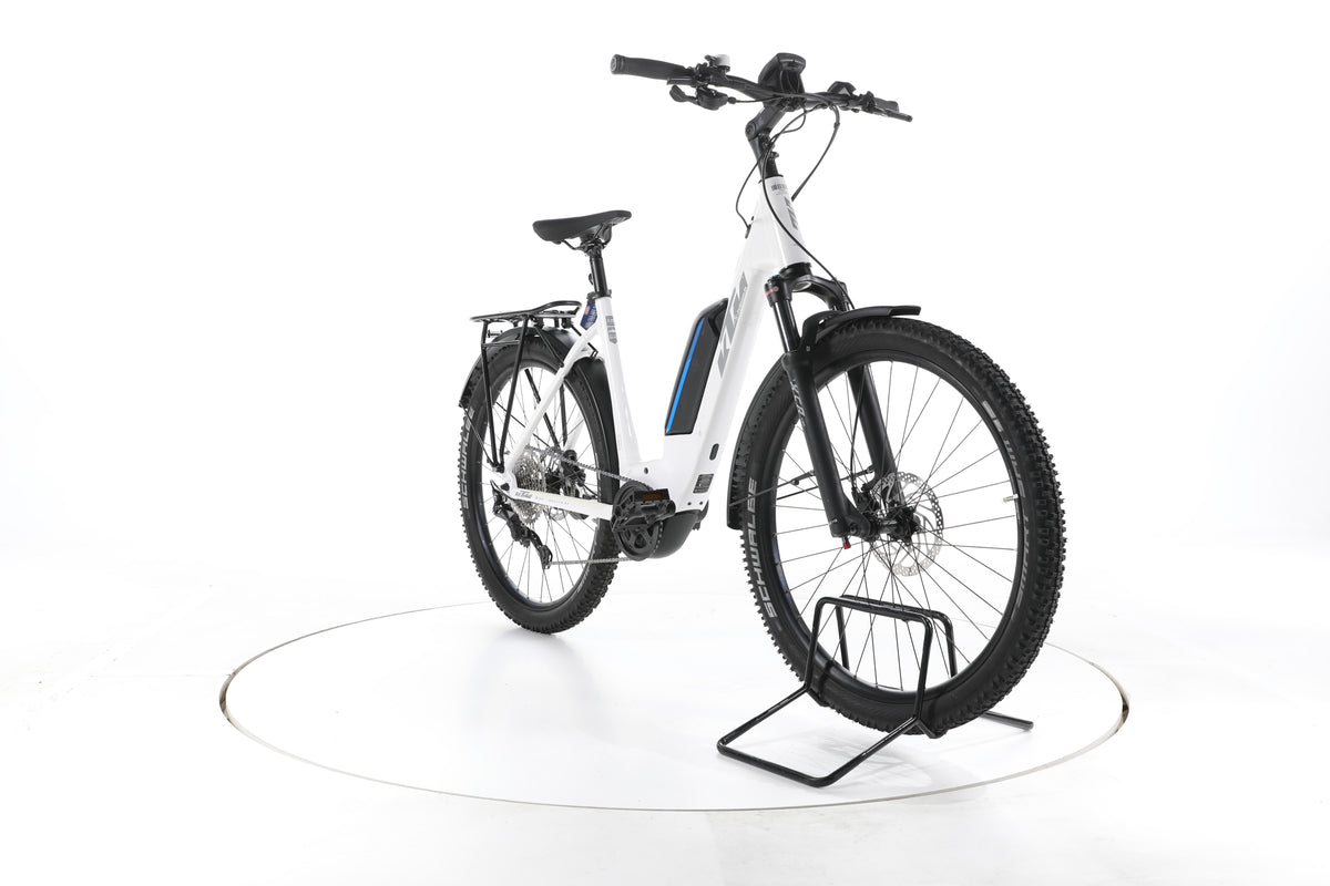 KTM Macina Aera P272 Trekking E-Bike Tiefeinsteiger - Image 3