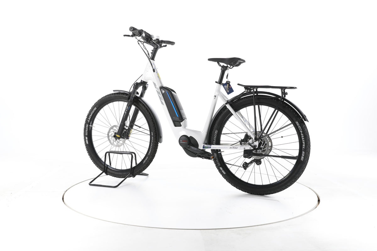 KTM Macina Aera P272 Trekking E-Bike Tiefeinsteiger - Image 8