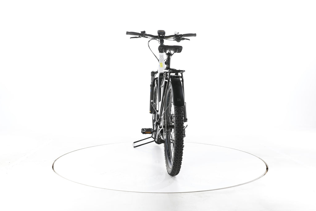 KTM Macina Aera P272 Trekking E-Bike Tiefeinsteiger - Image 10