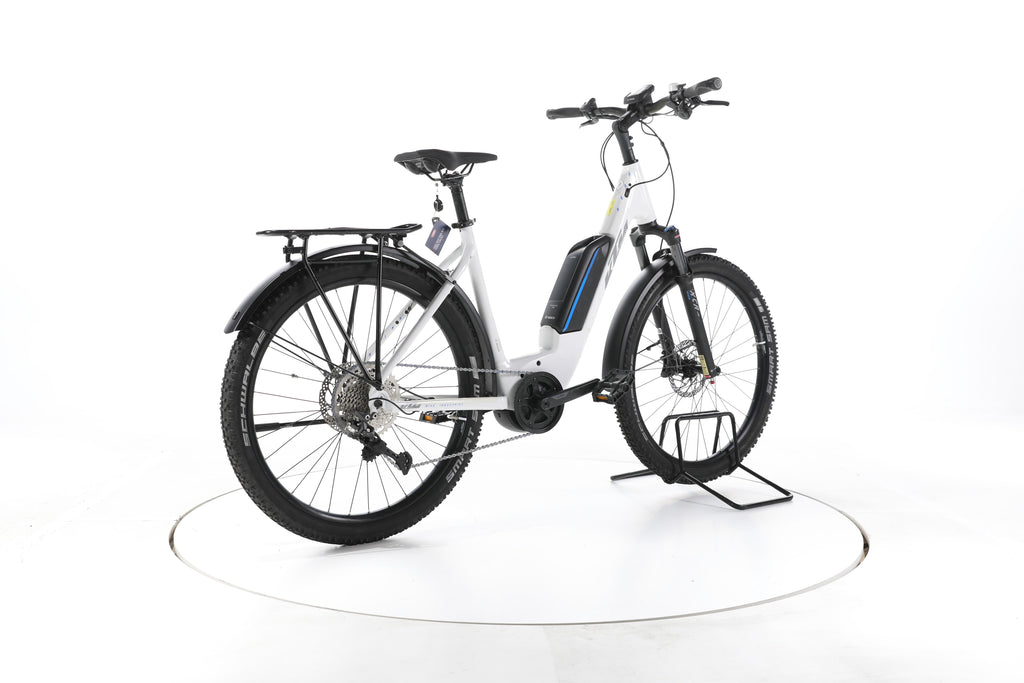 KTM Macina Aera P272 Trekking E-Bike Tiefeinsteiger - Image 12