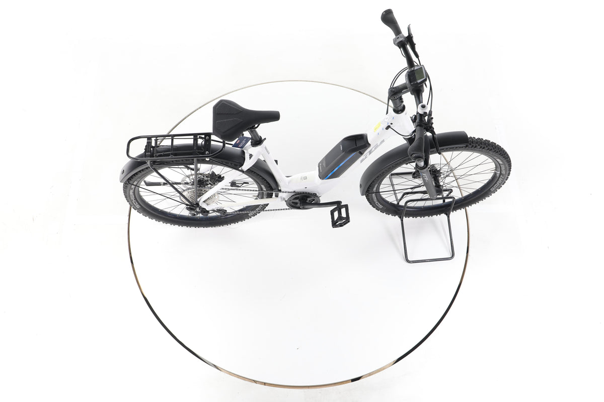 KTM Macina Aera P272 Trekking E-Bike Tiefeinsteiger - Image 13