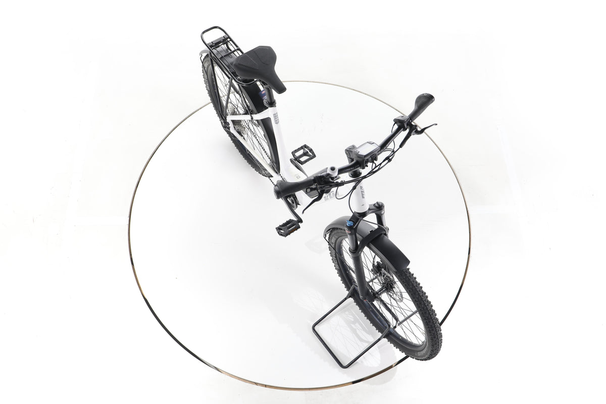 KTM Macina Aera P272 Trekking E-Bike Tiefeinsteiger - Image 15