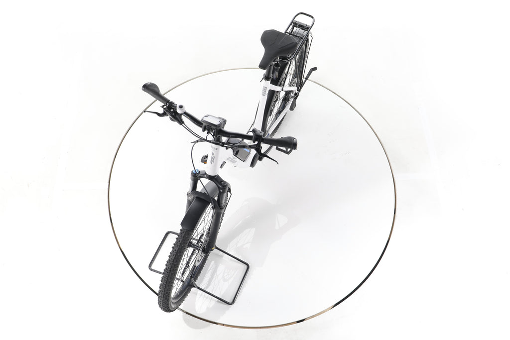 KTM Macina Aera P272 Trekking E-Bike Tiefeinsteiger - Image 17