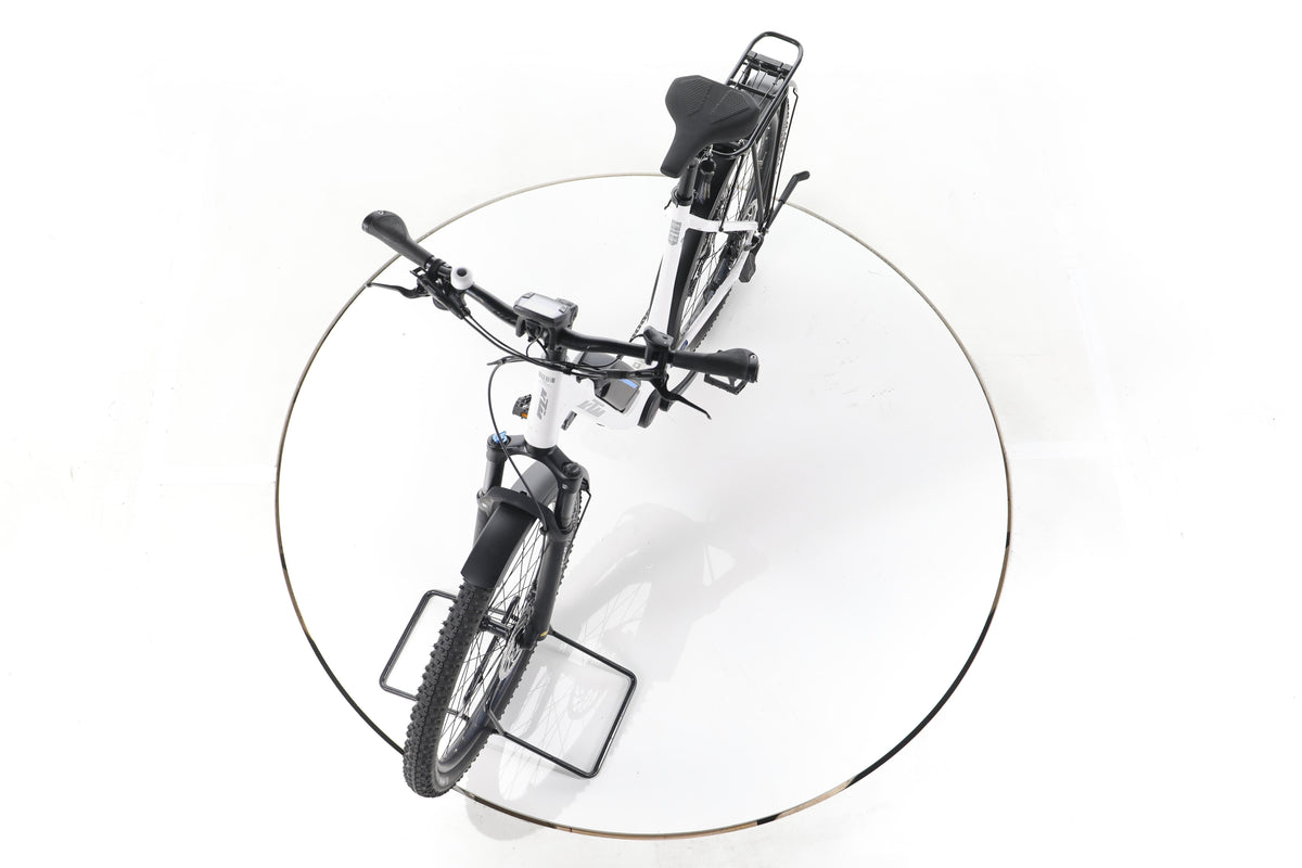 KTM Macina Aera P272 Trekking E-Bike Tiefeinsteiger - Image 17